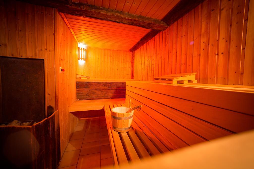 Fruehstueckspension Bachseitenhof Radstadt Ngoại thất bức ảnh